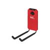 Akasztó szerszámládához egyenes 203x89x229mm max.7kg  Packout Milwaukee - 4932480700