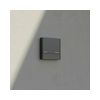 Alkonykapcsoló kültéri 95x95x38mm 1-75lx 1z 1000W falonkívüli műanyag antracit NightmatIQ STEINEL - 066130