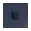 Alkonykapcsoló kültéri 95x95x38mm 1-75lx 1z 1000W falonkívüli műanyag antracit NightmatIQ STEINEL - 066130