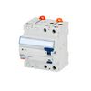 Áram-védőkapcsoló (Fi-relé) analóg 2P 25A 300mA B-típus 10kA 90RCD IDP GEWISS - GWD4504