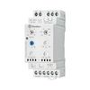 Áramfelügyeleti relé, 1 váltóérintkező 10 A, reset bemenet, tápfeszültség: (24…240)V AC/DC, max. felügyelt áram: 16 A (600 A)  70.51.0.240.2032 FINDER - 705102402032