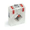 Áramváltó rádugható 400A/ 1A 5VA 1-osztály Dugaszolható áramváltó WAGO - 855-401/400-501