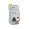 Áramvédő(FI)-kismegszakító 1P+N 20A C-jelleg 0.03A A-típus 6kA/61009-1 Easy9 Pro Schneider - EZ9D55620
