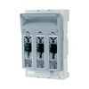 Biztosítós szakaszolókapcsoló NH1 3P 250A 690V ráépíthető XNH1-FCL-A250 EATON - 183045