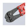 Csapszegvágó 48HRC max.d11mm/9mm/8mm mechanikus kétkezes 760mm-hossz KNIPEX - 7172760