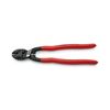 Csapszegvágó 64HRC max.5,6mm kompakt piros mechanikus egykezes 250mm-hossz CoBolt XL KNIPEX - 7101250