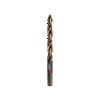 Csigafúró készlet  19 részes 1-10 mm HSS CO5 - 259214ERO