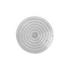 Diffúzor (Highbay HP lámpához 200/240W) 120° szimmetrikus fehér Highbay HP Beghelli - 40903