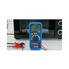 Multiméter szigetelésmérő V-Ohm-Hz LCD digitális 600VDC 600VAC PAN Isometer-2 Pancontrol