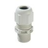 ESKV-L 2 Tömszelence M20 müanyag világosszürke IP68 hosszított menettel 10066392