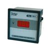 Feszültségmérő panelbe 3digit digitális 0-500V AC 1-osztály 72mm x 72mm TRACON - ACVMD-72-500