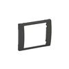 Galea adapterkeret mélybronz (Mosaic) SQ45/SQ45 bronz LEGRAND - 771267