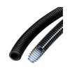 Gégecső lépésálló 25m 40mm/ 30mm polietilén (PE) fekete HFXP 40 BK 25M Dietzel - 105752