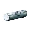 Hengeres biztosítóbetét gG gL/gG 10x38mm 2A 500V AC 90AM GEWISS - GW72104