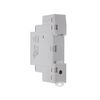 Installációs kontaktor sorolható 25A/ 250-440V AC 2ny 12V AC/DC-műk 1M 22.32.0.012.4420 FINDER - 223200124420