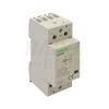 Installációs kontaktor sorolható 40A 230-400V AC 2z 230V AC-műk 2M TRACON - EVOHK2-40