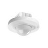 Jelenlétérzékelő mennyezetre COM1 360° PIR 24m-érzékelésátmérő 2000W 230V PD-24 ECO COM1 STEINEL - 087838