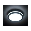 LED UFO lámpatest védett 3CCT falonkívüli 1x 24-30W 220-240V AC 3050lm BENO 24-30W CCT-O G KANLUX - 38783