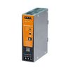 Kapcsolóüzemű DC tápegység 2M 100-240VAC-be 5A/ 24V-DC-ki 120W PRO ECO 120W 24V 5A II Weidmüller - 3025570000