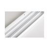 Keret LED panelhez fehér alumínium 600mm 600mm x Premium Modee - MPL-PF600x600