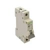 Kismegszakító 1P 1A C-jelleg 230V AC 6kA/60898 1M EVOZ TRACON - EVOZ1C1
