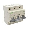 Kismegszakító nagyáramú 3P 80A C-jelleg 400V AC EVOH TRACON - EVOH380
