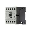 Kontaktor (mágnesk) 5.5kW/400VAC-3 3Z 220VDC 1ny csavaros 22A/AC-1/400V DILM12-01(220VDC) EATON - 276884