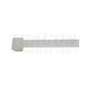 Kötegelő 180mm x 7.8mm natúr műanyag belsőfogas 45mm-max.kötegátmérő TRACON - 180PR