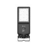 LED útvilágító szolár 15W 2400lm 840 LiFePO4-akku 150°x85° HF/8m STREETLIGHT ECO SOLAR LEDVANCE - 4099854584169