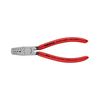 Krimp fogó 0.25-2.50mm2 trapéz-présforma 145mm KNIPEX - 9761145A