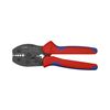 Krimp fogó 1.50-10mm2 hatszögű-présforma KNIPEX PreciForce KNIPEX - 975230
