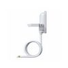 LED fényvető 11-17W 220-240V AC 1600-2400lm 6500K fekete alumínium IP66 FL 20P LEDVANCE - 4099854305887