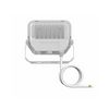 LED fényvető 11-17W 220-240V AC 1600-2400lm 6500K fekete alumínium IP66 FL 20P LEDVANCE - 4099854305887