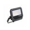 LED fényvető 11-17W 220-240V AC 1600-2400lm 6500K fekete alumínium IP66 FL 20P LEDVANCE - 4099854305863