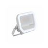LED fényvető 6-8W 220-240V AC 780-1100lm 3000K fekete alumínium IP66 FL 10P LEDVANCE - 4099854305702