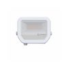 LED fényvető 6-8W 220-240V AC 780-1100lm 3000K fekete alumínium IP66 FL 10P LEDVANCE - 4099854305702