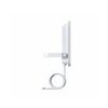 LED fényvető 117-133W 220-240V AC 16275-18600lm 3000K fehér alumínium IP66 FL200P LEDVANCE - 4099854306389