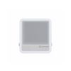 LED fényvető 133W 220-240V AC 20000-17500lm 4000K fehér alumínium IP66 FL200P LEDVANCE - 4099854306426