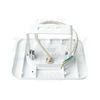 LED fényvető A 25000h 15x 30W 220-240V AC 2700lm 4000K fehér-ház alumínium IP65 TRACON - RSMDLF30