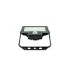 LED fényvető 10m PIR-érzékelős 30W 220-240V AC 3000lm 4000K fekete alumínium IP65 A3-series Modee - ML-FLS4000K30WSA3N