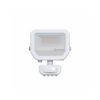 LED fényvető 12m/40-160°-érzékelős 6-8W 220-240V AC 850-1200lm 4000K fehér IP66 FL10SNP LEDVANCE - 4099854306785
