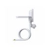 LED fényvető 12m/40-160°-érzékelős 6-8W 220-240V AC 850-1200lm 4000K fehér IP66 FL10SNP LEDVANCE - 4099854306785
