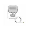 LED fényvető 12m/40-160°-érzékelős 6-8W 220-240V AC 850-1200lm 4000K fehér IP66 FL10SNP LEDVANCE - 4099854306785