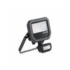 LED fényvető 12m/40-160°-érzékelős 6-8W 220-240V AC 850-1200lm 4000K fehér IP66 FL10SNP LEDVANCE - 4099854306808
