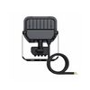 LED fényvető 12m/40-160°-érzékelős 6-8W 220-240V AC 850-1200lm 4000K fehér IP66 FL10SNP LEDVANCE - 4099854306808