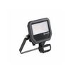 LED fényvető 12m/40-160°-érzékelős 11-17W 220-240V AC 1465-2200lm 3000K fehér FL 20SNP LEDVANCE - 4099854309489