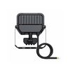 LED fényvető 12m/40-160°-érzékelős 11-17W 220-240V AC 1465-2200lm 3000K fehér FL 20SNP LEDVANCE - 4099854309489