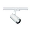 LED fényvető sínes 38° 15W 230V AC 1400lm 3000K fehér alumínium IP20 Luca S Thorn Lighting - 96635365