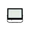 LED fényvető 100W 220-240V AC 10000lm 4000K fekete alumínium IP65 Slim-A3 Modee - ML-FLS4000K100WA3