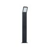 LED kerti lámpatest oszloplámpa beépített LED 1x 9W 220-240V AC 600lm 4000K SEVIA LED 80 KANLUX - 23554